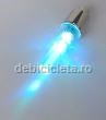 Capac ventil Cyclone 1 LED