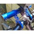 Extensie ghidon 20cm Cyclone albastru