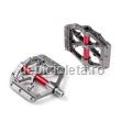 Pedale MTB Cyclone SJS titanium
