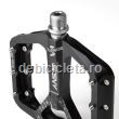 Pedale MTB Cyclone Ansjs negre