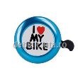 Sonerie I LOVE MY BIKE