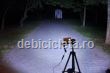 Far bicicleta Cyclone A8
