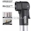 Pompa portabila bicicleta Cyclone PC18