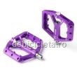 Pedale MTB Cyclone Ansjs purple