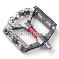 Pedale MTB Cyclone Alston titanium