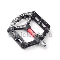 Pedale MTB Cyclone Alston negre