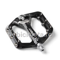 Pedale MTB Cyclone Ansjs negre