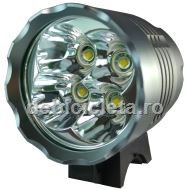 Far bicicleta Cyclone 4T6