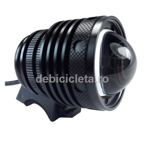 Far bicicleta Cyclone Zoom Lens