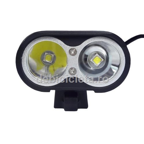 Far bicicleta Cyclone UF 2T6