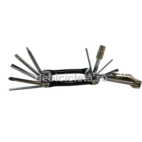 Multitool Cyclone MTT19n