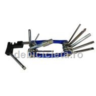 Multitool Cyclone MTT20a