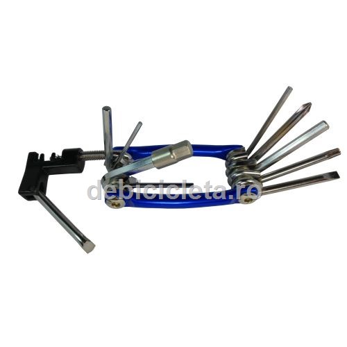 Multitool Cyclone MTT20a