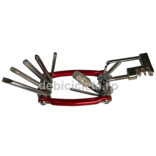 Multitool Cyclone MTT21r