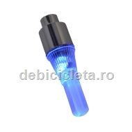 Capac ventil Cyclone 1 LED