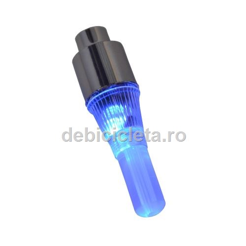 Capac ventil Cyclone 1 LED