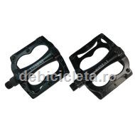 Pedale MTB BMX Cyclone negre