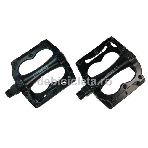 Pedale MTB BMX Cyclone negre