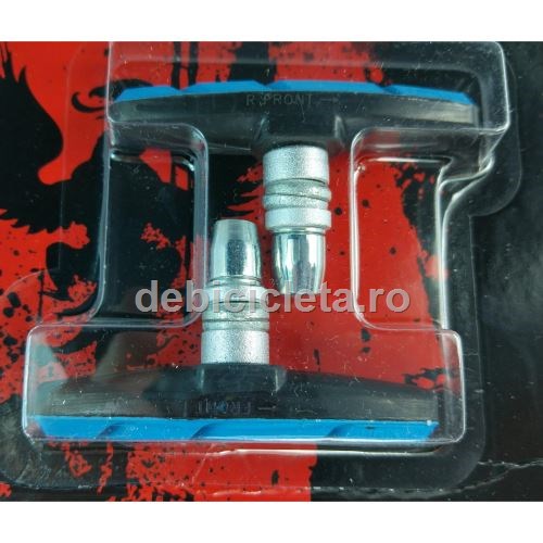 Saboti frana Cyclone SFB16a