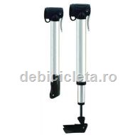 Mini pompa telescopica BAC0206