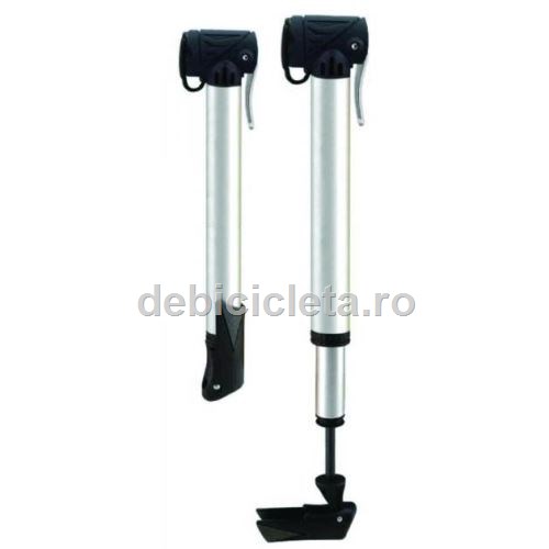 Mini pompa telescopica BAC0206