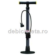 Pompa podea manometru BAC0201