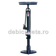 Pompa podea manometru BAC0203