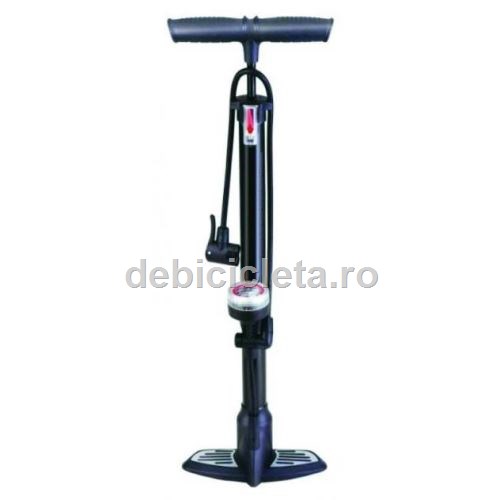 Pompa podea manometru BAC0203