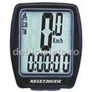 Vitezometru digital AS4000