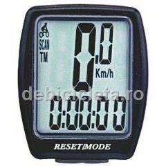 Vitezometru digital AS4000