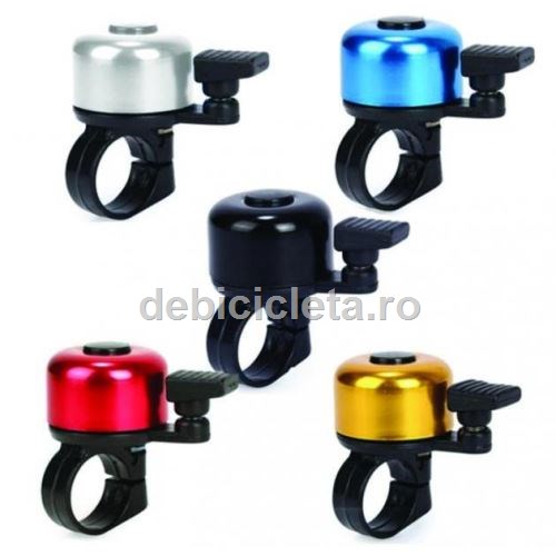 Sonerie Ride BAC0600