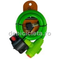 Antifurt Cyclone verde AFB 20