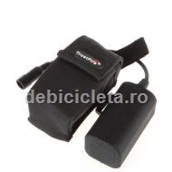 Set acumulatori reincarcabili 6400mAh