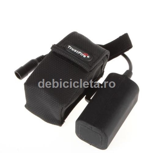 Set acumulatori reincarcabili 6400mAh