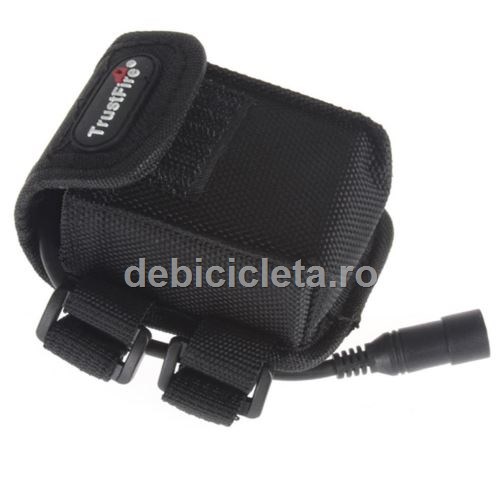 Set acumulatori reincarcabili 9600mAh