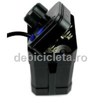 2S2P Carcasa power bank 8.4V 4x18650