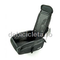 Borseta cadru bicicleta