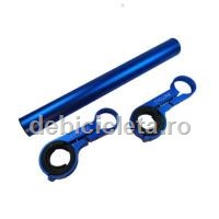 Extensie ghidon 20cm Cyclone albastru