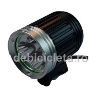 Far bicicleta Cyclone 3T6-3F