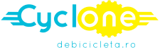 De bicicleta