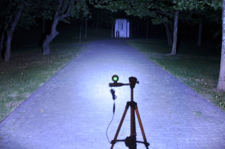 Eficientul far Cyclone 3T6