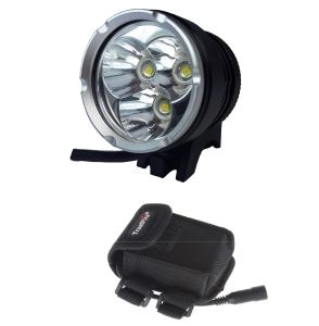 Faruri cu mai multa lumina pentru tine!