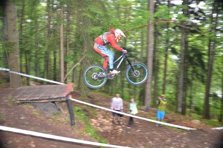 Campionatul Național de Downhill | CNT #2 Sinaia