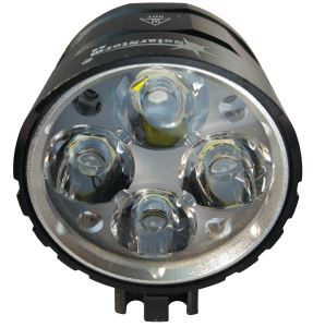 Cyclone X6, conducatorul clasei Solarstorm